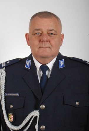 KOMENDANT