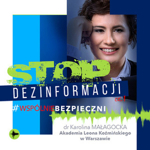 STOP Dezinformacji – część druga