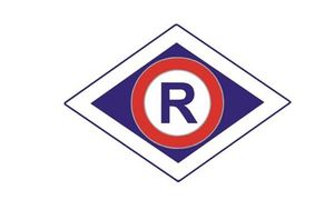 ruch drogowy symbol