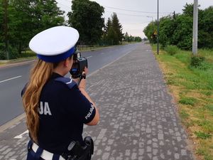 Podsumowanie wojewódzkich działań „Niechronieni uczestnicy ruchu drogowego”