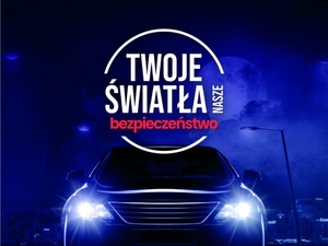 Twoje Światła – Nasze Bezpieczeństwo