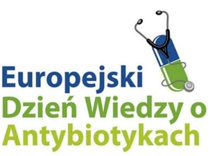 Europejski Dzień Wiedzy o Antybiotykach