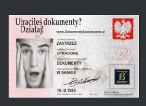 Chroniąc dane, dbasz o bezpieczeństwo swoje i najbliższych