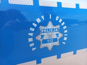 Upały i burze - policjanci apelują o rozsądek i rozwagę!