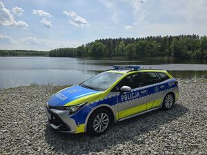 Wspólnie zadbajmy o bezpieczny powrót z majówki