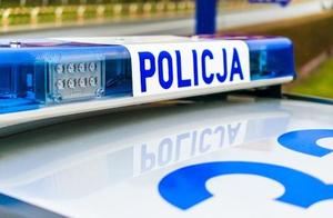 Policjanci odnaleźli zaginioną kobietę