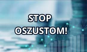 UWAGA NA OSZUSTWA METODĄ NA WNUCZKA