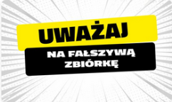 Bankowcy dla CyberEdukacji: uważaj na „fałszywe zbiórki”