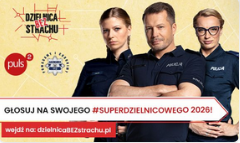 #SuperDzielnicowy 2026! - zbliżamy się do finału
